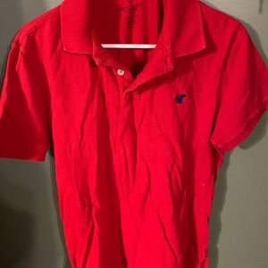 American Eagle Polo